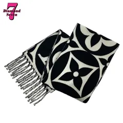 2025年最新】ヴィトン マフラー メダリオンの人気アイテム - メルカリ