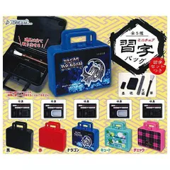 ドラゴン彫刻の硯・文鎮など一式 ドラゴン彫刻の硯・文鎮など一式 書道