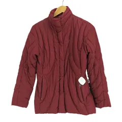 パタゴニア patagonia ウィンター レイズ ダウン コート レディース import：XS 
