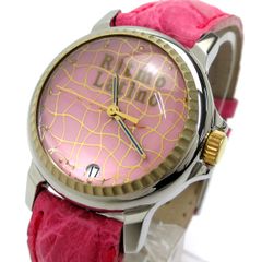 LONGINES ロンジン ルドルフ レディース ブラック 白文字盤 L153.2