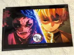 鬼滅の刃 鬼滅の刃 無限城編 決戦 ポスター