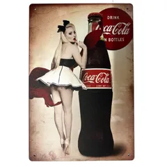 【数量限定】【USA アメリカン デザイン】サインボード 看板 カフェ レストラン 店舗 車庫 バイク ガレージ おしゃれ ビンテージ インテリア ; AVSB-903