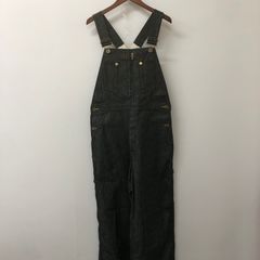 コリンボ USNビブ•オーバーオール デッキパンツ ステンシル カスタム
