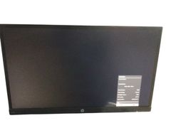 hp144hzゲーミングモニター（液晶割れ） - メルカリ