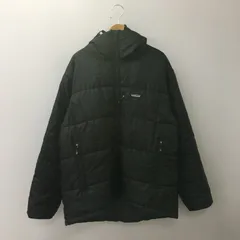 【中古品】patagonia パタゴニア DAS PARKA 84097FA ダスパーカー アウター 中綿ジャケット 【144-250608-kk-28-tei】
