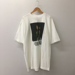90s チャールズ チャップリン キッド 映画 Tシャツ ビンテージ - メルカリ