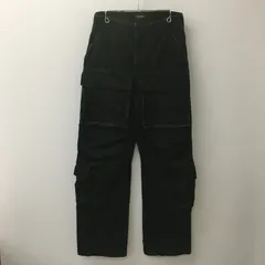 2026年最新】entire studios heavy denim cargoの人気アイテム - メルカリ