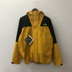 【中古美品】THE NORTH FACE ザ・ノースフェイス 25SS MOUNTAIN ROUNDER JACKET NP12503 マウンテン ラウンダー ジャケット ライトアウター 【144-250616-KS-08-tei】