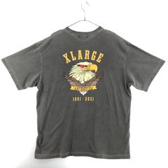 USA製90s JERZEESネイティブアメリカンフェザーTシャツ発泡ブラックL