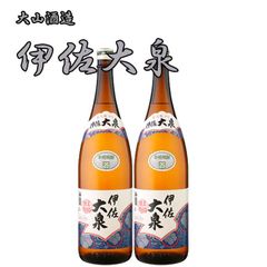 本醸造 日本酒 龍泉八重桜 1800ml 2本セット 化粧箱入り - メルカリ