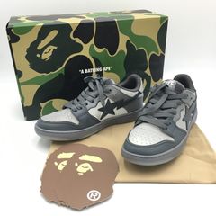 A BATHINGAPE Sk8 StaM10ZXSHM191021I 29cm - メルカリ