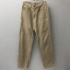 【中古品】Levi's リーバイス 90’s 550 RELAXED FIT DENIM PANTS 00550-4123 90年代 550 リラックスフィット デニムパンツ ボトムス USA製 【156-250629-kk-24-tei】