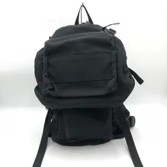 【中古品】PORTER ポーター CORNER RUCKSACK コーナー リュックサック 吉田カバン バックパック 【188-250709-yo-26-tei】