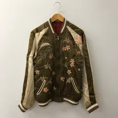 2025年最新】スカジャン ピンボールの人気アイテム - メルカリ