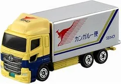 2025年最新】西濃運輸 ミニカーの人気アイテム - メルカリ