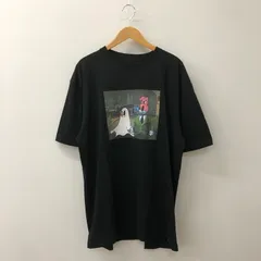 【中古品】uniform experiment ユニフォームエクスペリメント × KOICHI YAIRI 矢入幸一 別注 コラボ S/S PRINT TEE UE-240064 ショートスリーブ プリント Tシャツ【142-250715-yo-18-tei】