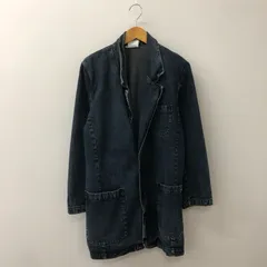 【中古品】 GEORGES MARCIANO for GUESS ジョージス マルシアーノ フォア ゲス 90's DENIM JACKET 25881 90年代 デニム ジャケット ライトアウター 【145-250715-yo-30-tei】