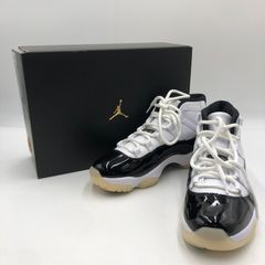 ナイキ エアジョーダン11 レトロ 