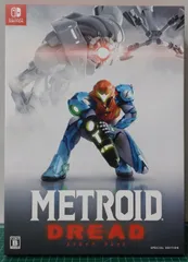 2025年最新】メトロイドドレッド スペシャルエディションの人気