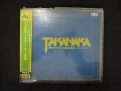 2125 レンタル版CD ゴールデン☆ベスト 高中正義 /高中正義 のサムネイル
