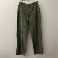 MADISON BLUE ファティーグパンツ ワークパンツ カーキ サイズ00