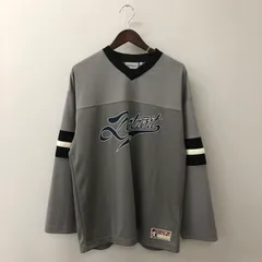 【中古品】 Carhartt WIP カーハート ワークインプログレス L/S DETROIT MESH T-SHIRT I034620 ロングスリーブ デトロイト メッシュ Tシャツ 長袖 トップス 【145-250729-yo-18-tei】