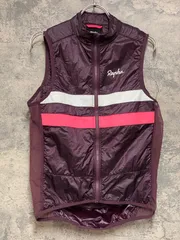 2025年最新】rapha ジレの人気アイテム - メルカリ