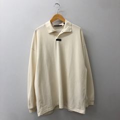 MAN-TLE LongSleeve Polo sizeM - メルカリ