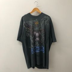 優*様 00s XXX トリプルX 映画 Tシャツ - メルカリ
