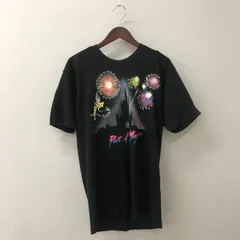 【中古品】Disney ディズニー 90's PART OF THE MAGIC TINKERBELL T-SHIRT 90年代 パート オブ ザ マジック ティンカーベル Tシャツ 半袖 トップス USA製 【145-250818-KS-17-tei】