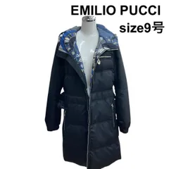 2026年最新】エミリオプッチダウンコートの人気アイテム - メルカリ