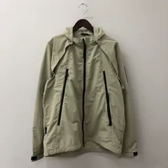 【中古品】narifuri ナリフリ × WILD THINGS ワイルドシングス 別注 コラボ 2WAY HAPPY JACKET NFWT-08 2ウェイ ハッピージャケット ライトアウター 【144-250824-ts-15-tei】