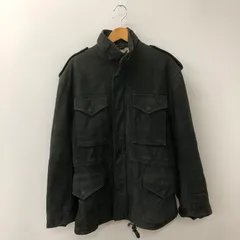 【中古品】Golden Bear ゴールデンベア 90's LEATHER JACKET MADE IN USA VINTAGE USA製 90年代 レザージャケット アウター USA製 ヴィンテージ 【145-250824-ts-28-tei】