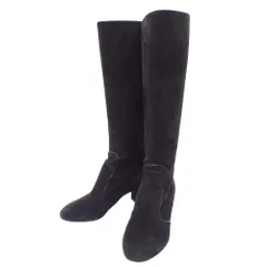 2026年最新】LOUIS VUITTON ロングブーツの人気アイテム - メルカリ