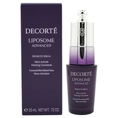 COSME DECORTE コスメデコルテ リポソーム アドバンスト リペアアイセラム 20mL 目もと用美容液[指定場所ダイレクト]