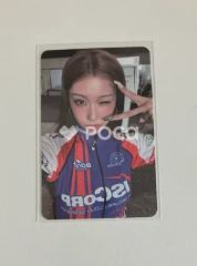 izna ジョンウン イズナ 1st ファンコン fc ソウル DAY1 トレカ izna ジョンウン イズナ 1st ファンコン fc ソウル DAY1 トレカ - メルカリ