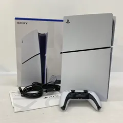 【中古品】SONY ソニー PlayStation 5 (CFI-2000A01) プレーステーション5 PS5 本体 ゲームハード 【032-250901-yo-1-tei】