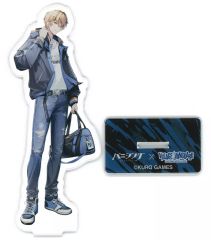 パニシング:グレイレイヴン　nabati　アクリルスタンド Amazon | パニシング グレイレイヴン アクリルスタンド アクスタ