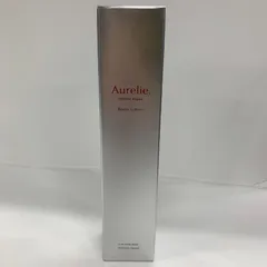 sk5472 Aurelie オレリー ブーストローション 美容液 クリーム