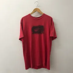 【中古品】STUSSY ステューシー 90’s SPRAY GRAPHIC LOGO S/S TEE 90年代 サプライ グラフィック ロゴ ショートスリーブ Tシャツ トップス 半袖 【142-250905-ts-07-tei】