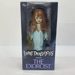 2025年最新】リビングデッドドールズ エクソシスト リーガン