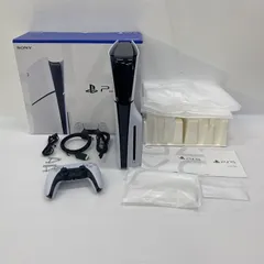 【中古品】SONY ソニー PlayStation 5 PS5 プレイステーション5 プレステ5 本体 (CFI-2000A01) 【032-250913-ns-6-tei】