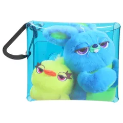 2025年最新】ダッキー&バニー ポーチの人気アイテム - メルカリ