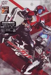 2025年最新】仮面ライダーカブト dvdの人気アイテム - メルカリ