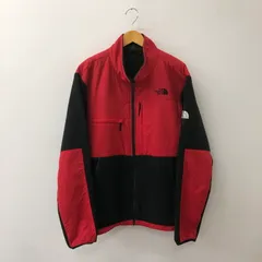 【中古品】THE NORTH FACE ザ・ノースフェイス DENALI JACKET NA71951 デナリ ジャケット ライトアウター フリース 【144-250908-KS-10-tei】