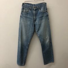 W34 L32】 USA製 usa levi's リーバイス 569 - メルカリ
