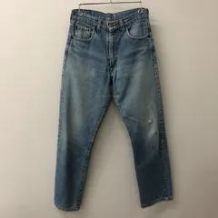 【中古品】Levi's リーバイス DENIM PANTS 702-0917 デニムパンツ ボタン裏 刻印J22 ボトムス ジーンズ 【156-250910-KS-24-tei】