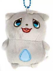 中古】雑貨 タマザラシ＆アローラロコン 「ポケットモンスター