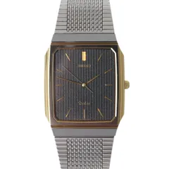 SEIKO セイコー Dolce ドルチェ9531-6010 14KT クォーツ SEIKO