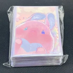 2025年最新】メルフィーとにらめっこ スリーブの人気アイテム - メルカリ